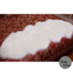 FLOOR MAT -60X150CM-GRAY