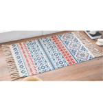 RECTANGLE FLOOR MAT-60X90CM