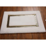 WINTER FLOOR CARPET-60X90CM