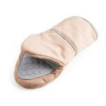 SILICONE GLOVE -29.5X14.5X2.5CM