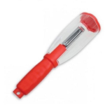 VEGETABLE PEELER W/SAVER BOX