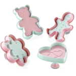 TURKEY COOKIE MOUDL