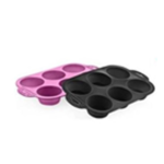6LT SILICON MUFFIN MOULD