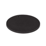SILICON ROUND HDT BASE