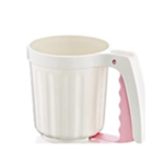 ELEGANCE FLOUR SIEVE