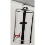 S/STEEL COFFEE POT-5LTR