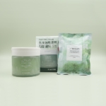 JAYJUN IT BEGAN PHYTON CICA CALMING PAD SET