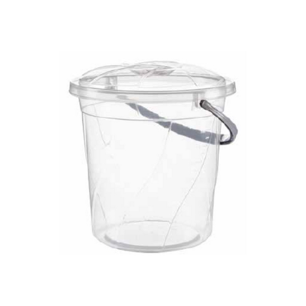 2024205130034.png 20LTR PLASTIC BUCKET W/COVER - Image 1