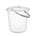 PLASTIC BUCKET-15LTR