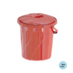 PLASTIC BUCKET-5LTR
