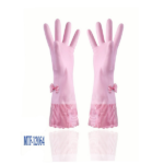 PADDED GLOVES-2PCS