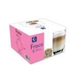 FRISCO 4PCS MUGS SET -430ML*4PC