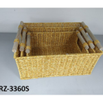 WIRE BASKET 2SIDE HANDLE-3/3