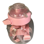 Water Bottle - 1200 ml - Capacity 1.2 L