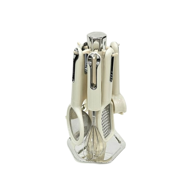 1001010000025.png 7 PCS KITCHENWARE SET - Image 1