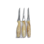 3 PCS KITCHEN KNIFE SET