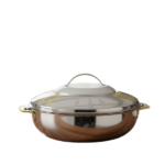 PRAMIDA-32CM HOTPOT