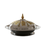 YASMEEN COZY-40CM GUZI WITH COVER