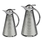 2 PCS FLASK SET AFM-CR