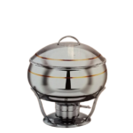 S/STEEL RANA CAHFER-2500ML
