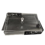 EID SAEED CANDY BOX W/COVER-24.7X14.7X10
