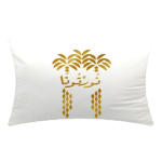 THROW PILLOW-28*50 CM