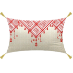 THROW PILLOW-28*50CM