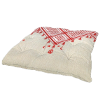SEAT CUSHION-40*40CM
