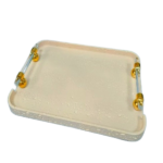FRUIT TRAY-35*25*2.5CM