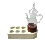 CUP & FLASK HOLDER-35*14*14