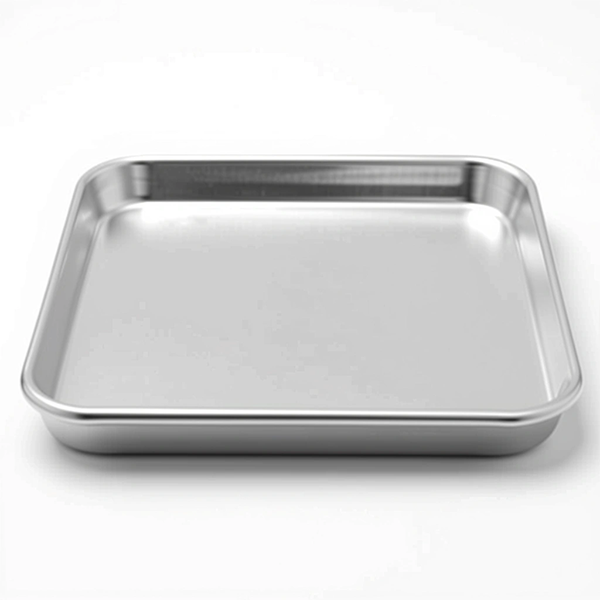 1013090000041.png PRESSED ROLLED BAKING TRAY 40403*1.7 - Image 1