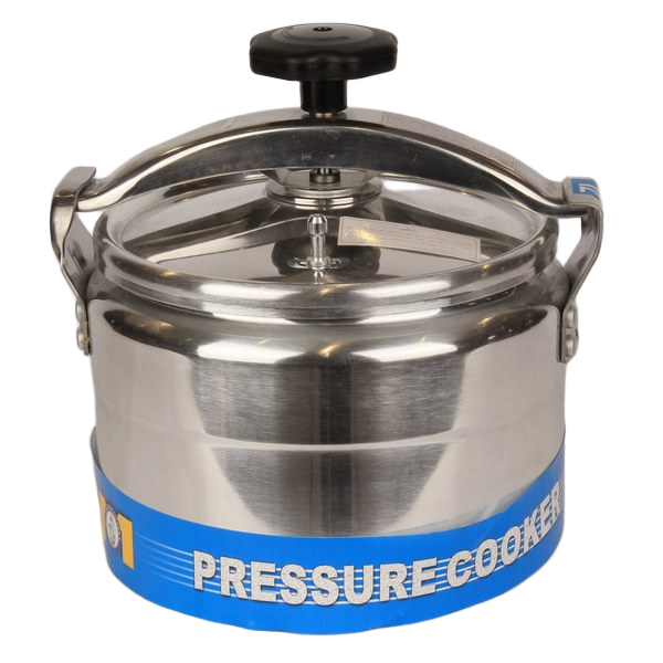 1016500000126.png ALUMINUM PRESSURE COOKER 7.0 LITER CM24 - Image 1