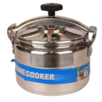 ALUMINUM PRESSURE COOKER 9.0 LITER CM26