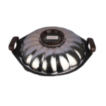 BAIN-MARI ECM 34107 34 POTS