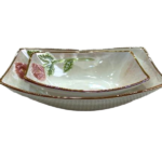 CERAMIC BOWL -9