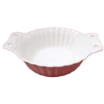 CERAMIC BOWL-8.25