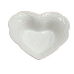 CERAMIC HEART SHAPE FRUIT BOWL-13