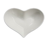 CERAMIC HEART SHAPE BOWL-5