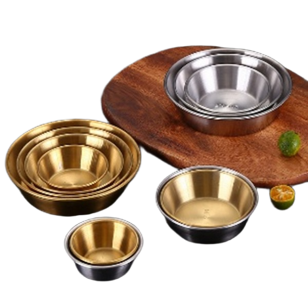 1704228014086.png S/STEEL SAUCE BOWL SILVER-8CM - Image 1