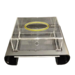 ACRYLIC TISSUE BOX-32X17X10.5CM