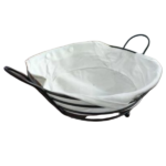 METAL BASKET-31X24X10