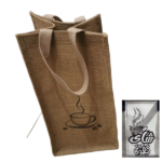 FLASK BAG-20X37X16