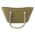 EVA BAG -43X13X34CM