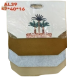 PICNIC BAG-47X40X16