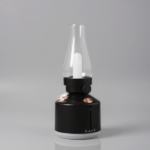 INDOOR & OUTDOOR LED CAMPING HUMIDIFIER