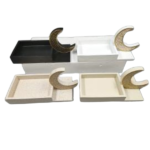 RAMADAN DESSERT TRAY-26.5X12X12CM