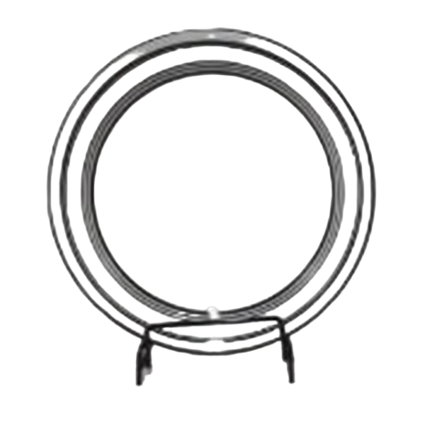 1704228031313.png CERAMIC ROUND PLATE-9 - Image 1