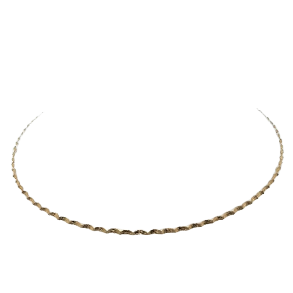 1704228031415.png GLASS DINNER PLATE -26.5X26.5X5.2CM - Image 1