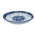 CERAMIC ROUND PLATE-8