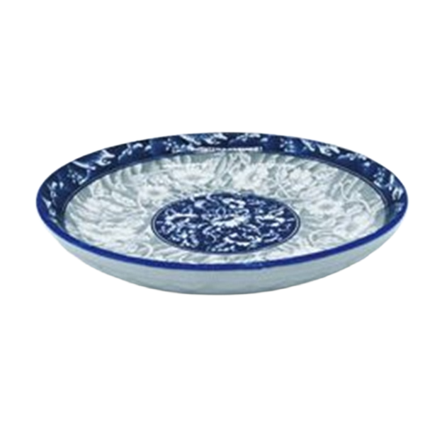 1704228031480.png CERAMIC ROUND PLATE-8 - الصورة 1